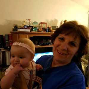 Meet your Posher, Gail